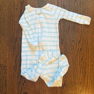 LAKE Pajamas, Baby Sleeper